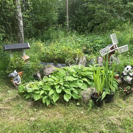 Verlan Satumaa Eksteriør bilde