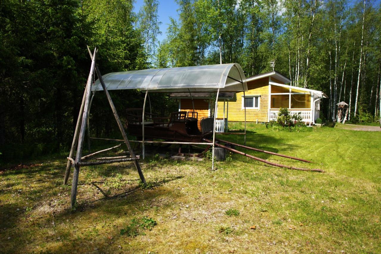 Verlan Satumaa Eksteriør bilde