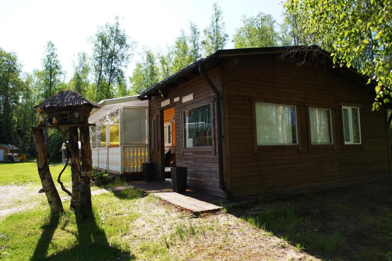 Verlan Satumaa Eksteriør bilde
