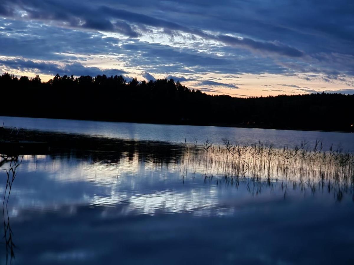 Verlan Satumaa Eksteriør bilde