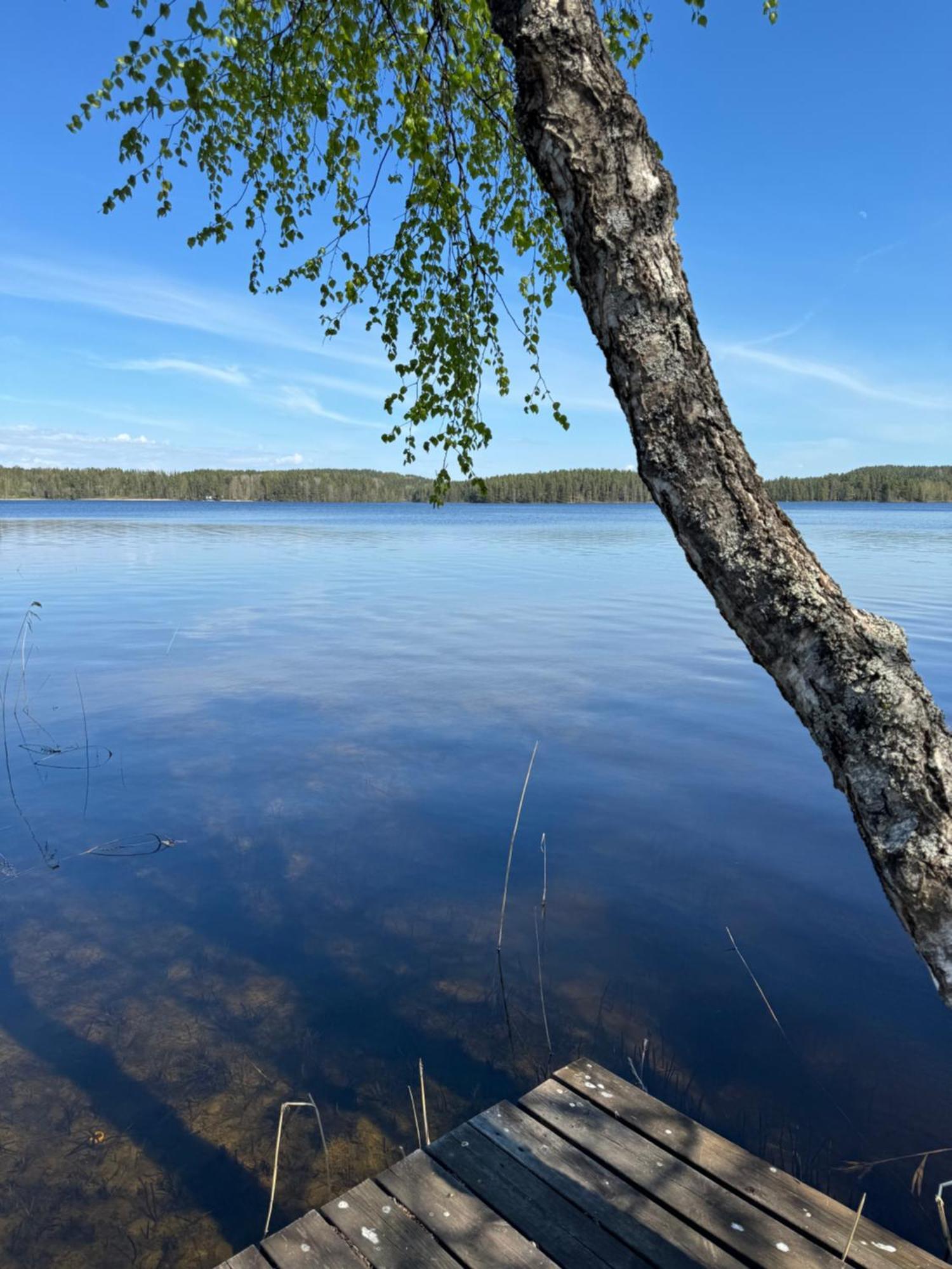 Verlan Satumaa Eksteriør bilde