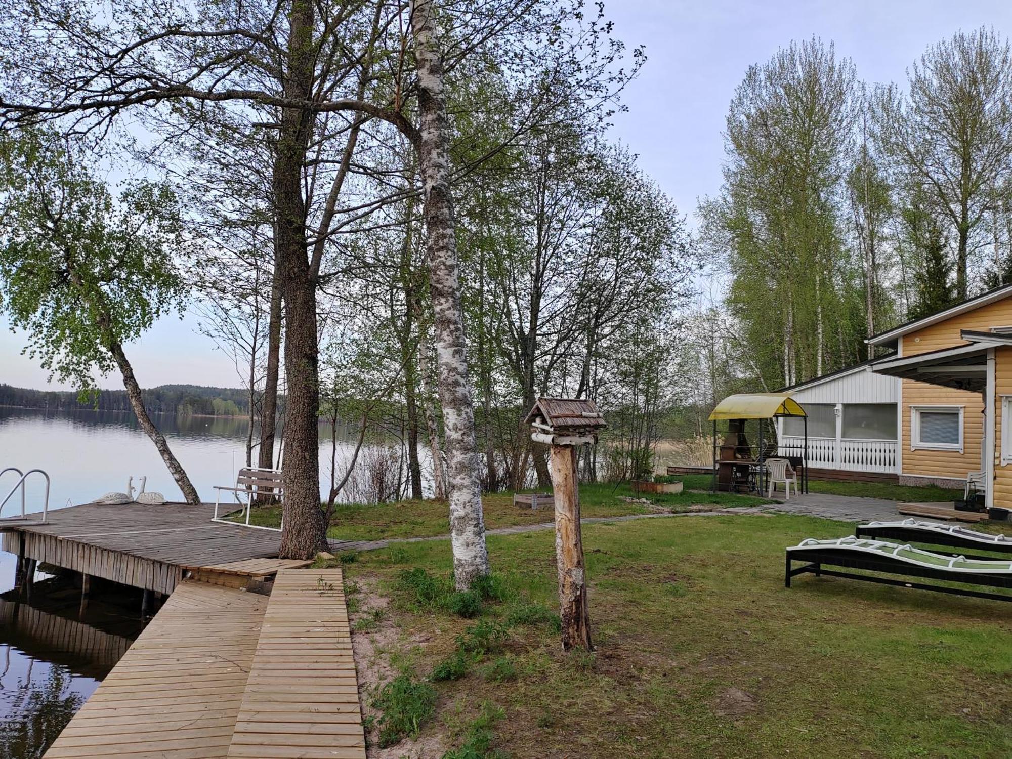 Verlan Satumaa Rom bilde