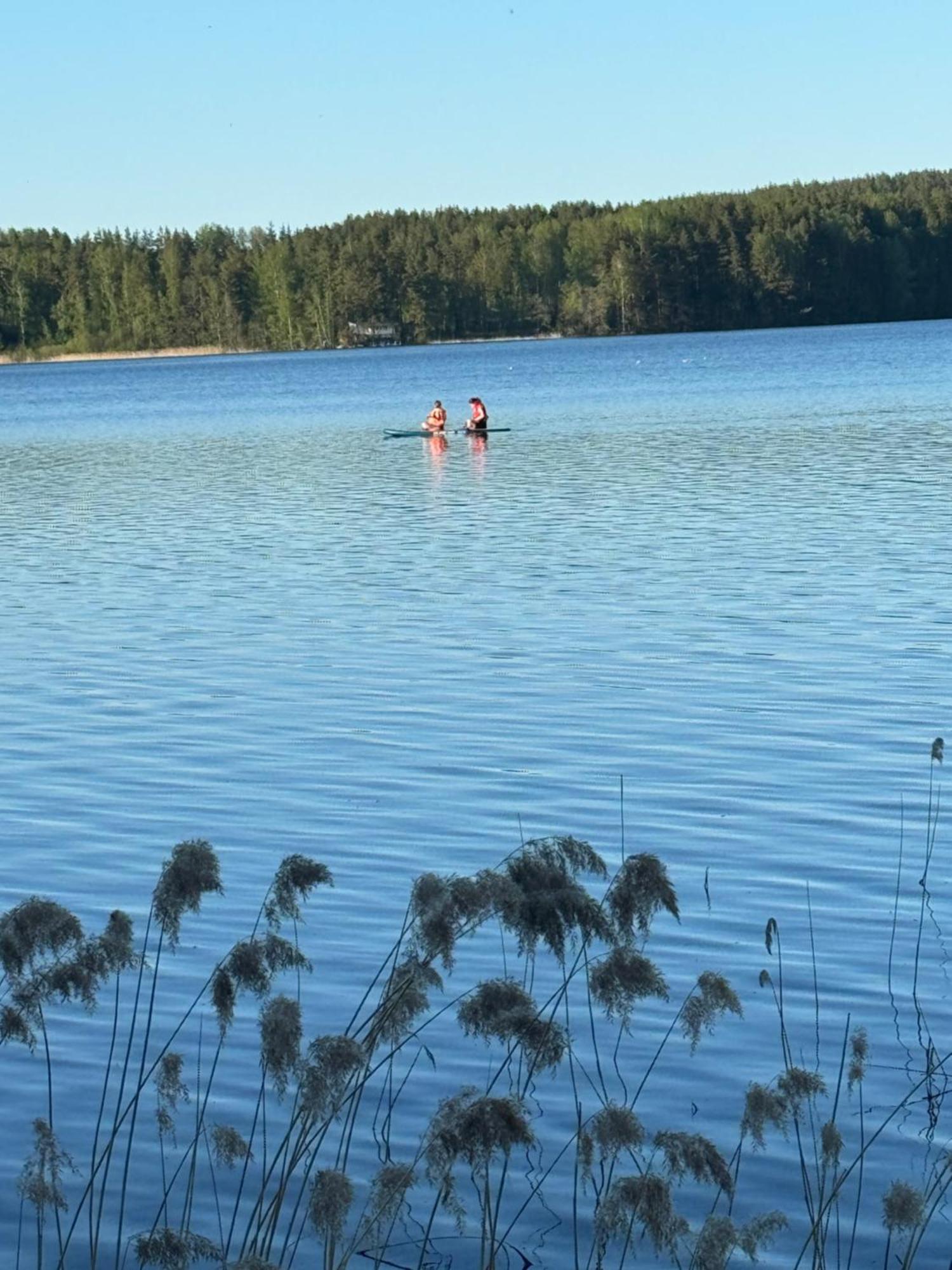 Verlan Satumaa Eksteriør bilde