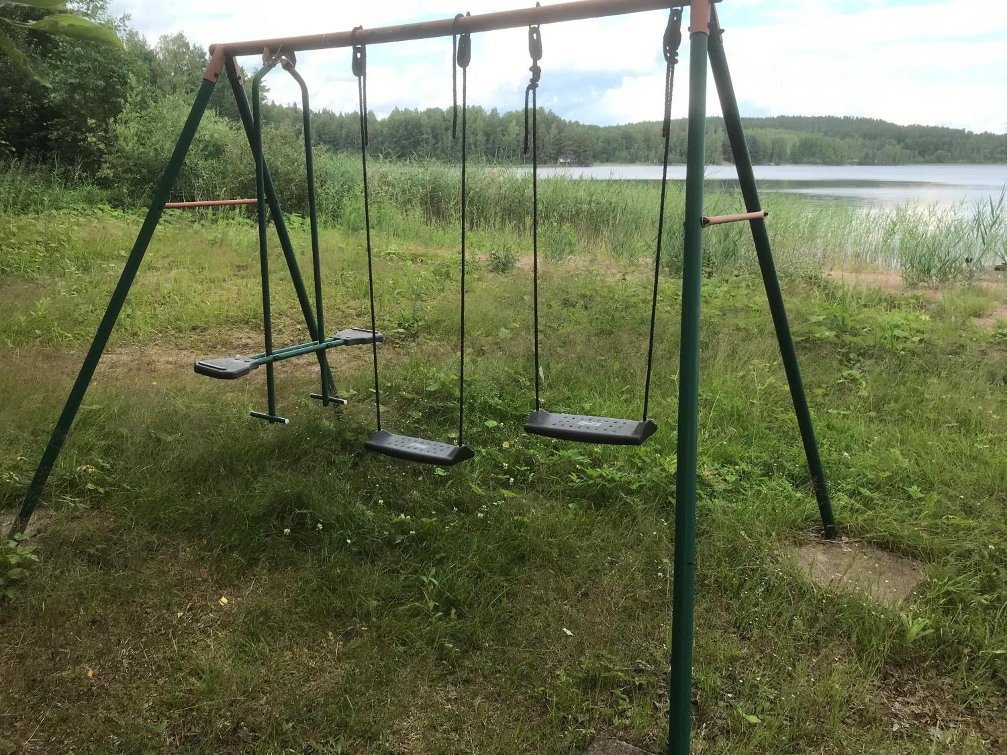 Verlan Satumaa Eksteriør bilde